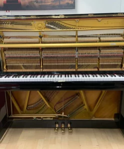 YAMAHA U3H seri 2