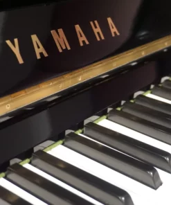 YAMAHA U3H seri 2