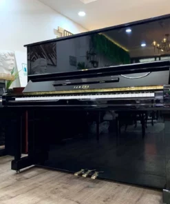 YAMAHA U3M Silent