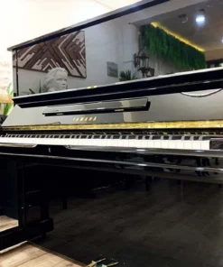 YAMAHA U3M Silent