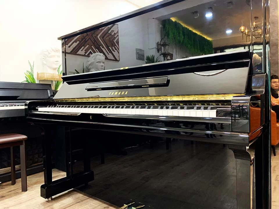 YAMAHA U3M Silent - Elite Piano