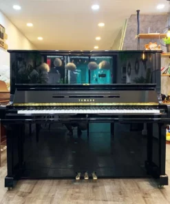 YAMAHA U3M Silent
