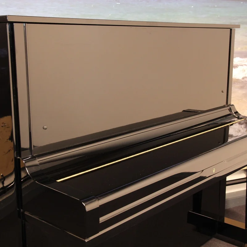 YAMAHA U3M Silent - Elite Piano