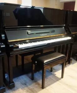 YAMAHA U3M Silent
