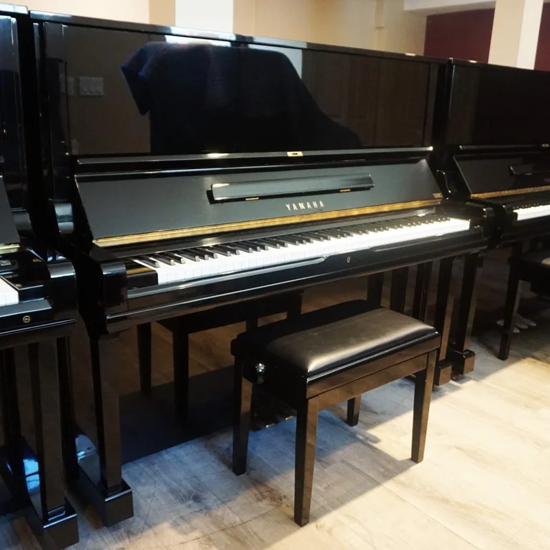 YAMAHA U3M Silent - Elite Piano
