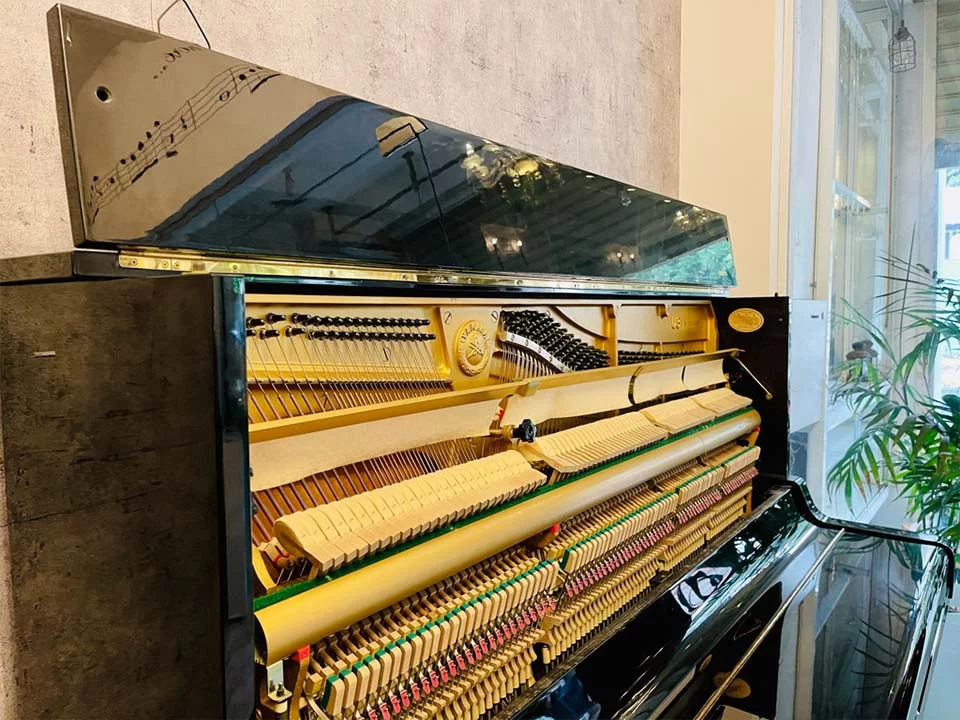 YAMAHA U3M - Elite Piano