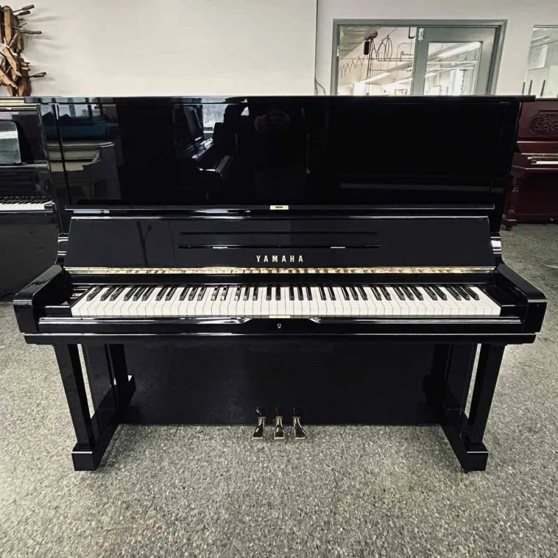 YAMAHA U3M - Elite Piano