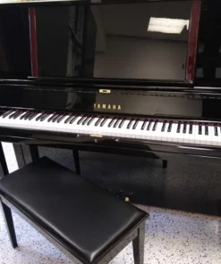 YAMAHA U5