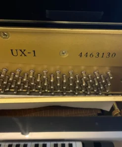 YAMAHA UX1