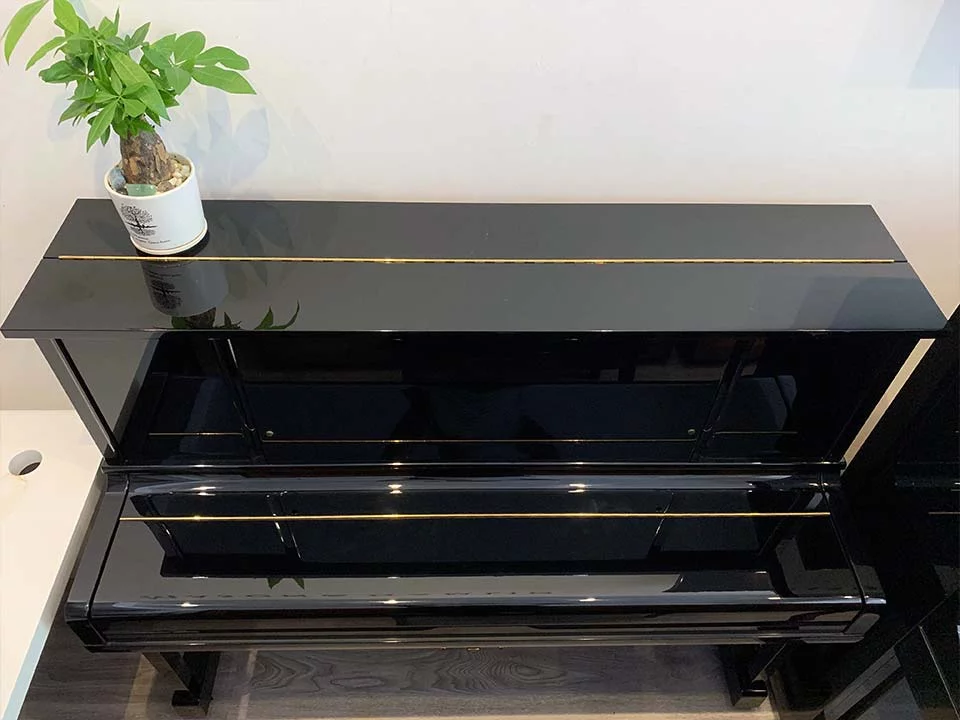 YAMAHA UX10BL