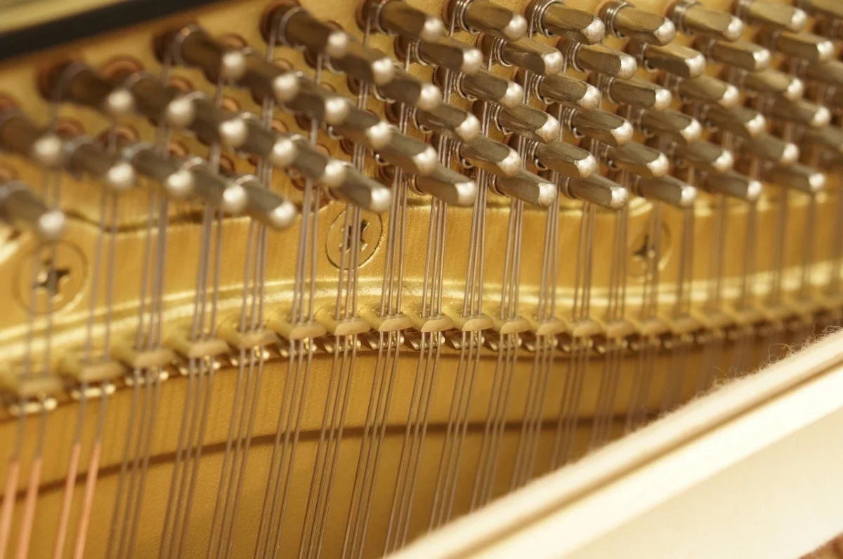 YAMAHA UX300 - Elite Piano