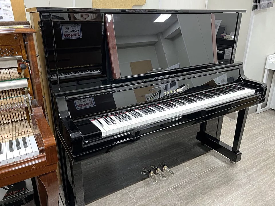 YAMAHA UX300