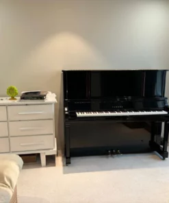 YAMAHA UX300S