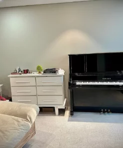 YAMAHA UX300S