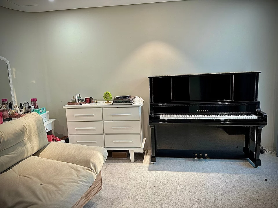 YAMAHA UX300S