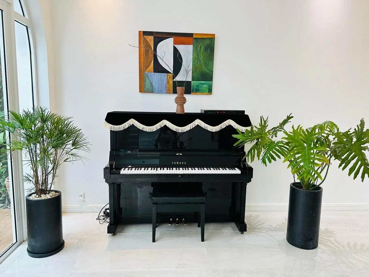 YAMAHA UX30BL
