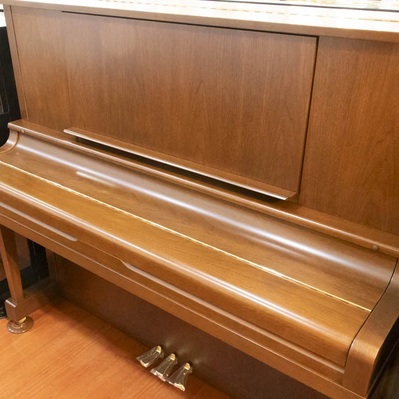 Review YAMAHA UX30Wn – Hình ảnh thực tế tại showroom Elite Piano