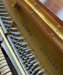 YAMAHA UX50 Rw