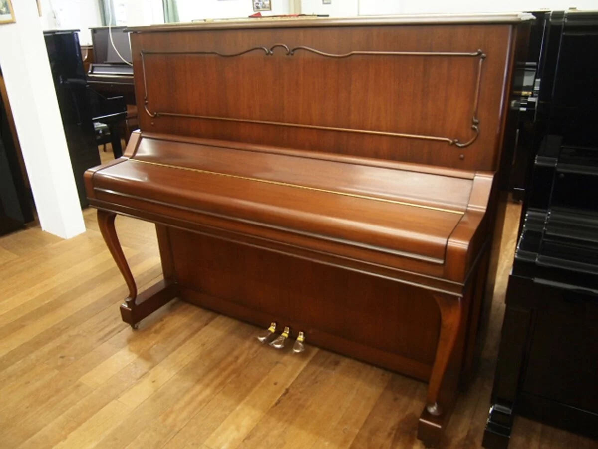 YAMAHA UX500WnC
