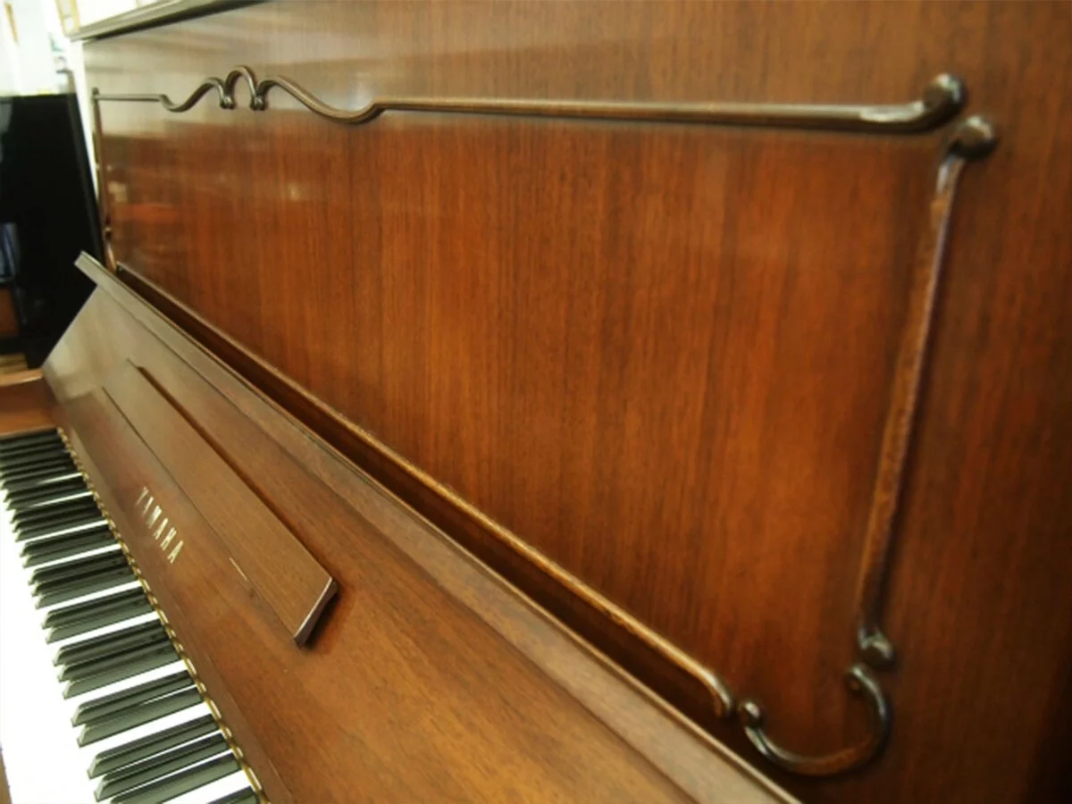 YAMAHA UX500WnC - Elite Piano