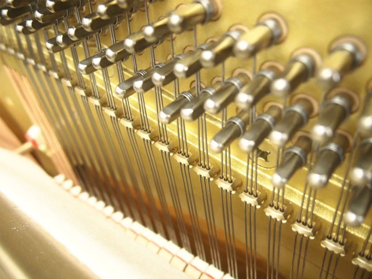 YAMAHA UX500WnC - Elite Piano