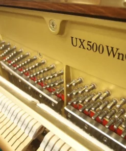 YAMAHA UX500WnC