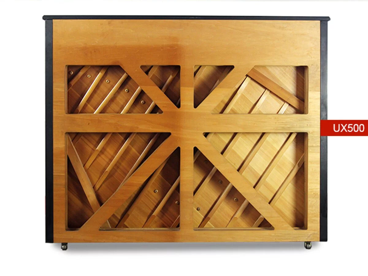 YAMAHA UX500WnC - Elite Piano