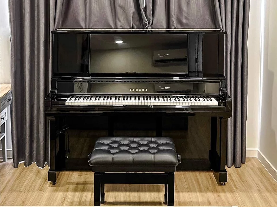 YAMAHA UX50A