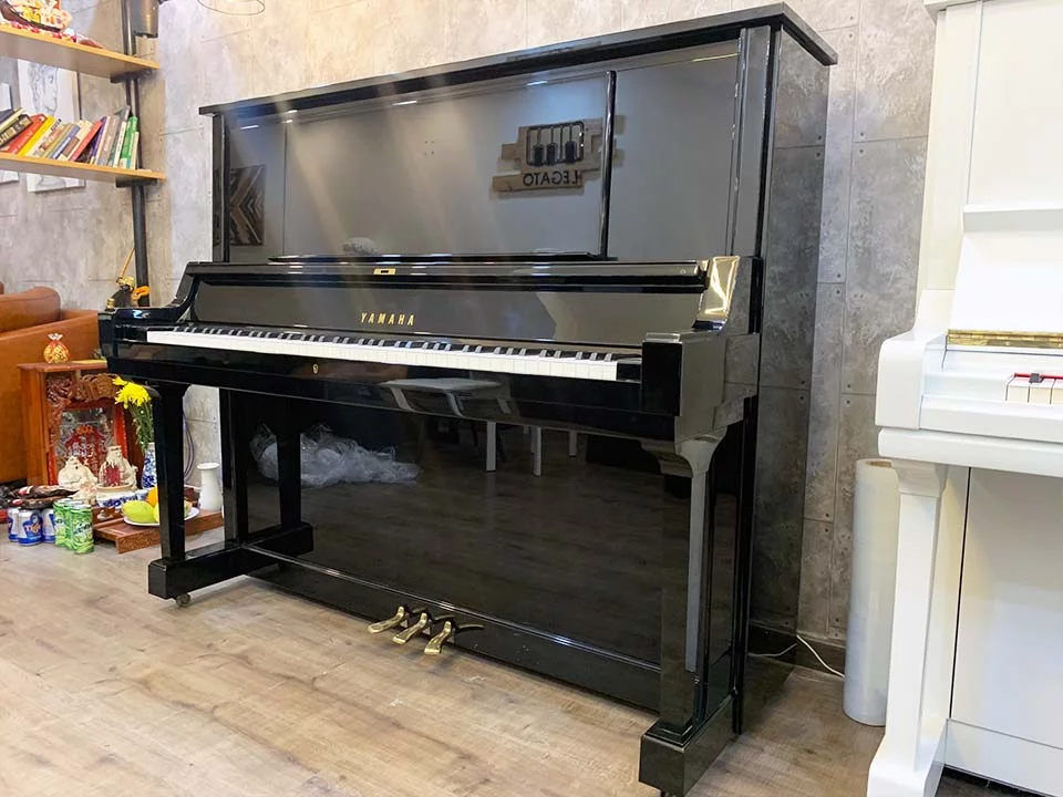 YAMAHA UX50BL Autoplay