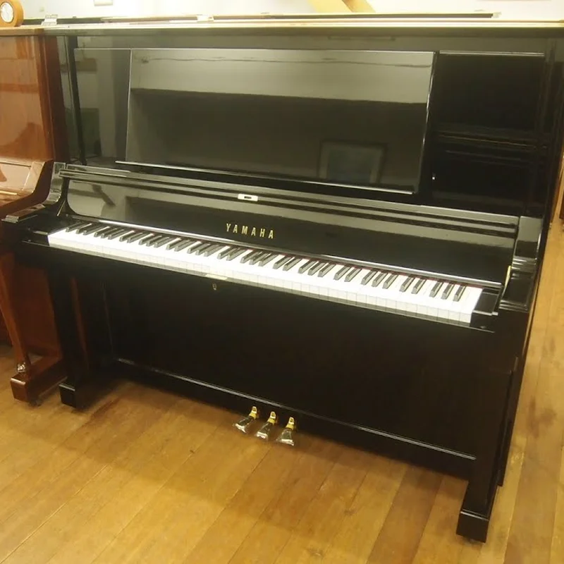 YAMAHA UX50BL - Elite Piano