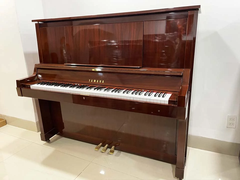 YAMAHA W101 PW
