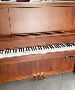 YAMAHA W101 Silent