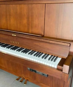YAMAHA W101 Silent