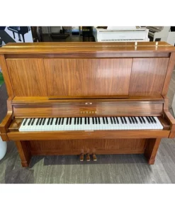 YAMAHA W101 Silent