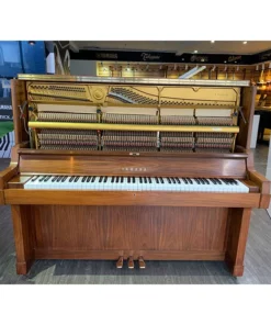YAMAHA W101 Silent