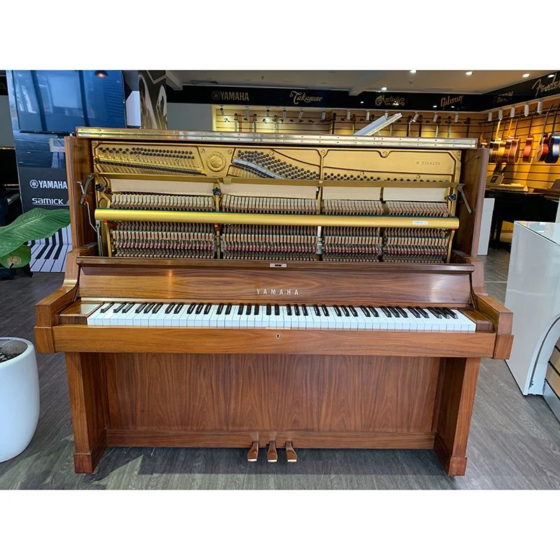 Yamaha W101 Silent tại Elite Piano