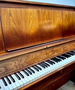 YAMAHA W101 Wn Seri 2.3
