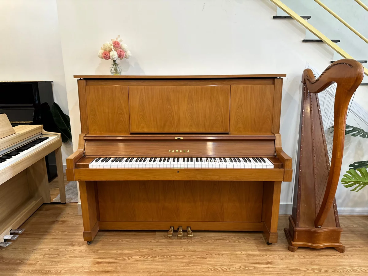 YAMAHA W101 Wn