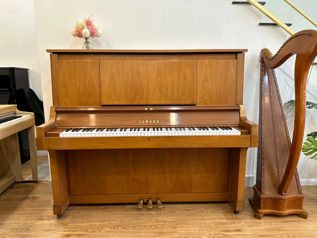 YAMAHA W101 Wn