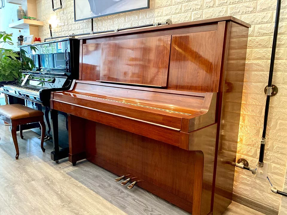 YAMAHA W101 Wn