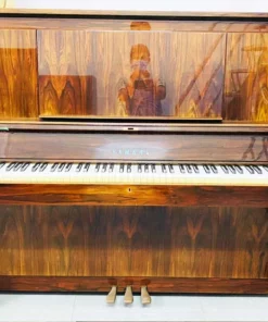 YAMAHA W101B PW