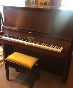YAMAHA W101B PW
