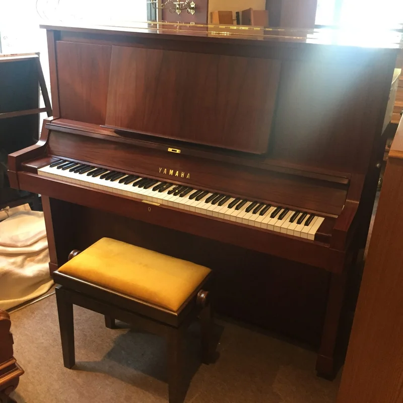 YAMAHA W101B PW