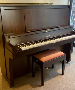 YAMAHA W101B PW