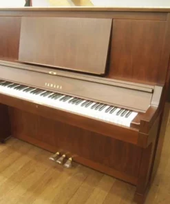 YAMAHA W101B PW