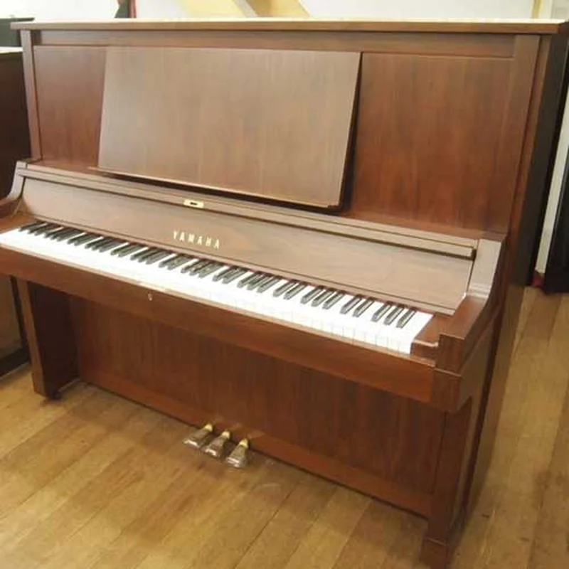 YAMAHA W101B PW
