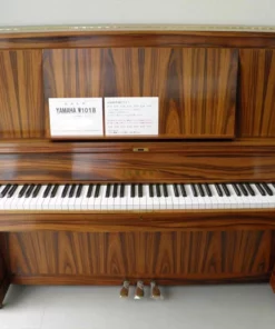YAMAHA W101B Wn