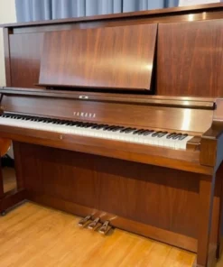 YAMAHA W102 Silent