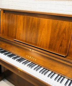 YAMAHA W102 Silent