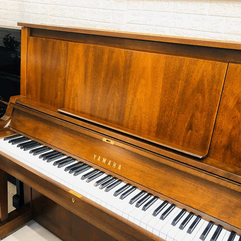 YAMAHA W102 Silent